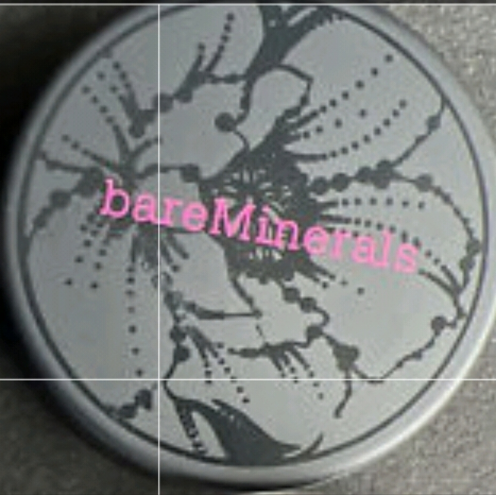 ❇️🧚‍♀️MAGNIFIQUE Bareminerals LE DISCONTINUED Eyecolor NWT